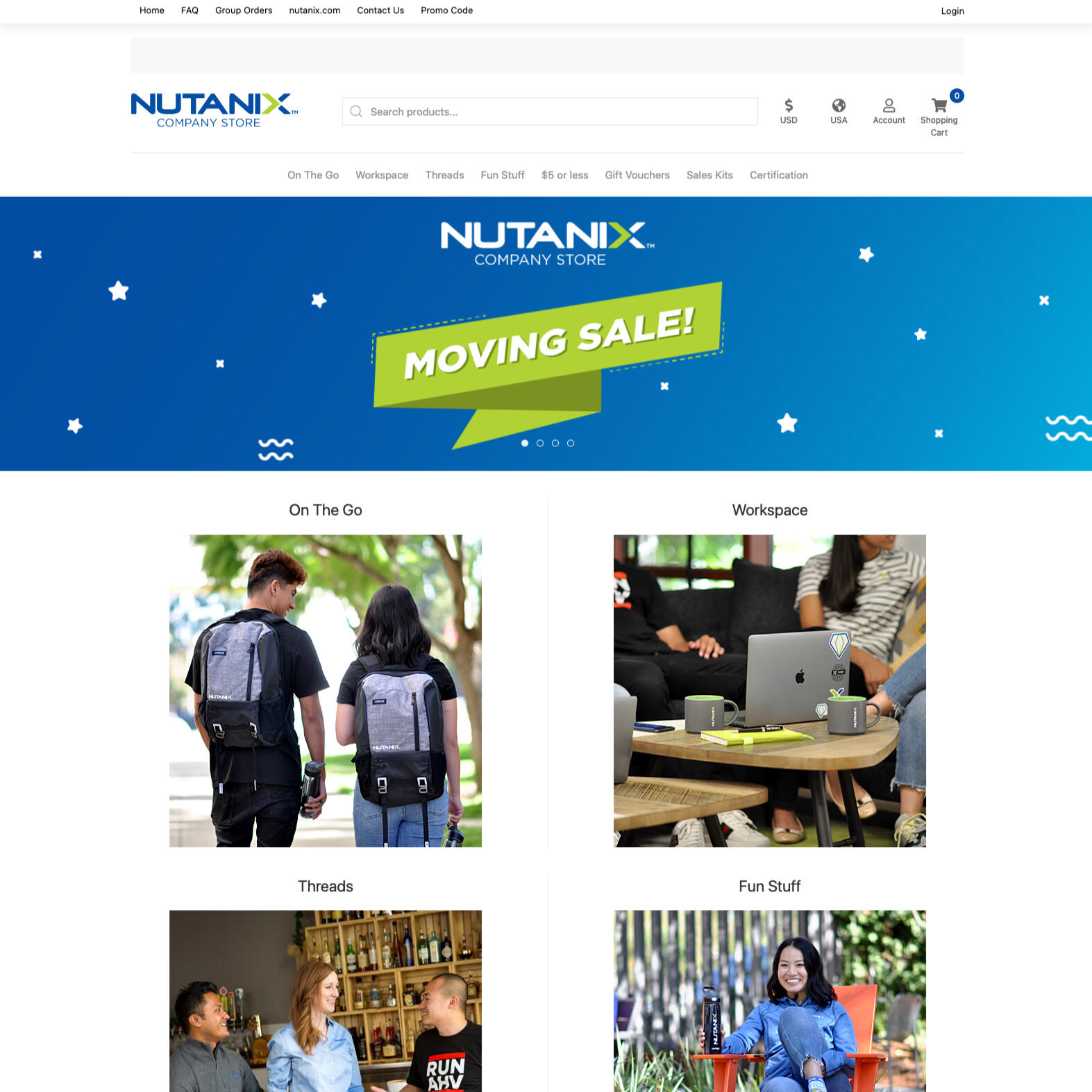 Nutanix